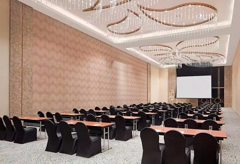 Fotos del hotel The Westin Kolkata Rajarhat:  19