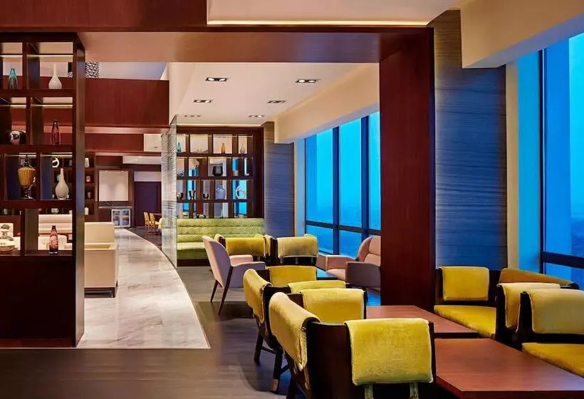 Fotos del hotel The Westin Kolkata Rajarhat:  3
