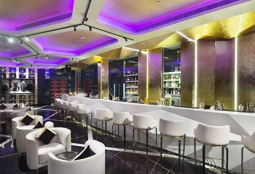 Fotos del hotel The Westin Kolkata Rajarhat:  6