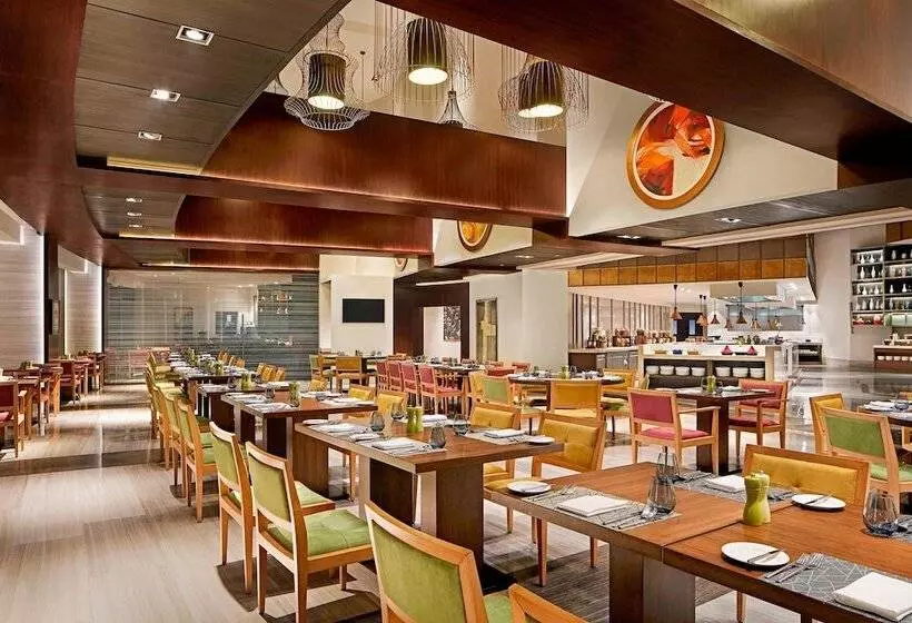 Fotos del hotel The Westin Kolkata Rajarhat:  5