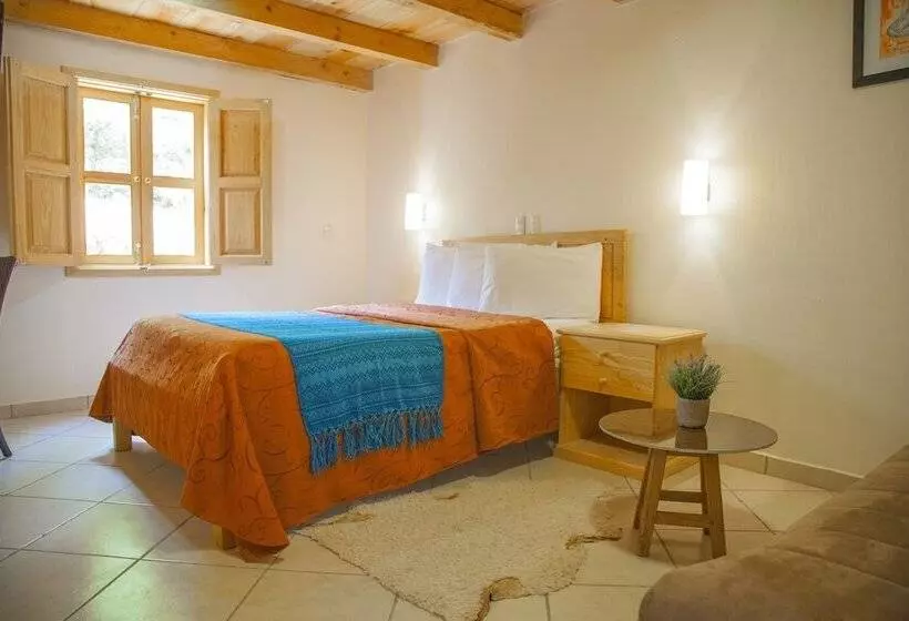 Fotos del hotel Adobe & Teja:  6