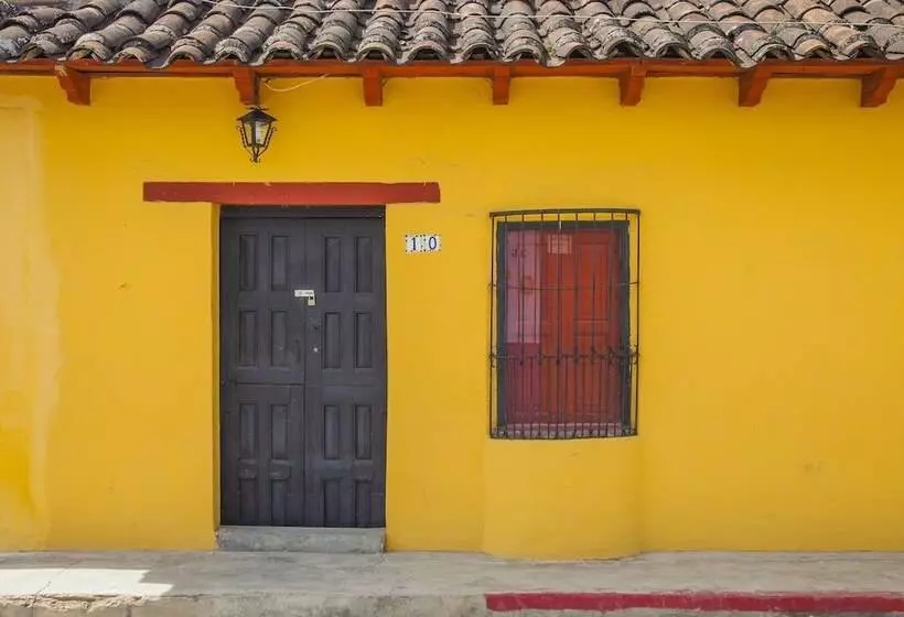 Fotos del hotel Adobe & Teja:  9