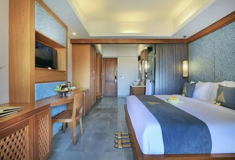 Fotos del hotel The Alantara Sanur:  8