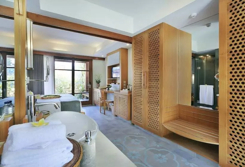 Fotos del hotel The Alantara Sanur:  22