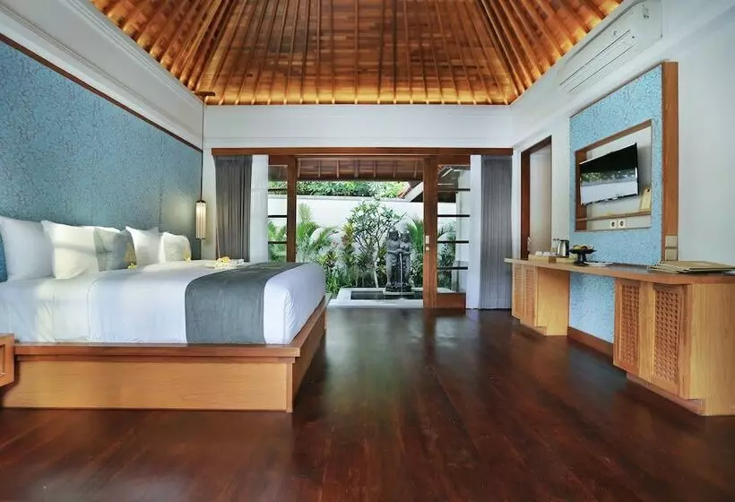 Fotos del hotel The Alantara Sanur:  18