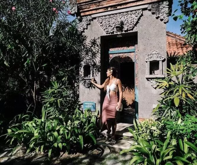 Fotos del hotel The Alantara Sanur:  21
