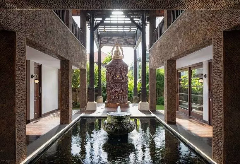 Fotos del hotel The Alantara Sanur:  19