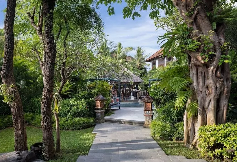 Fotos del hotel The Alantara Sanur:  15