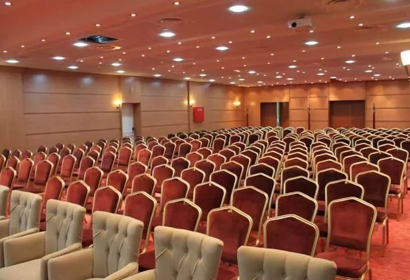 Fotos del hotel Hocine:  10