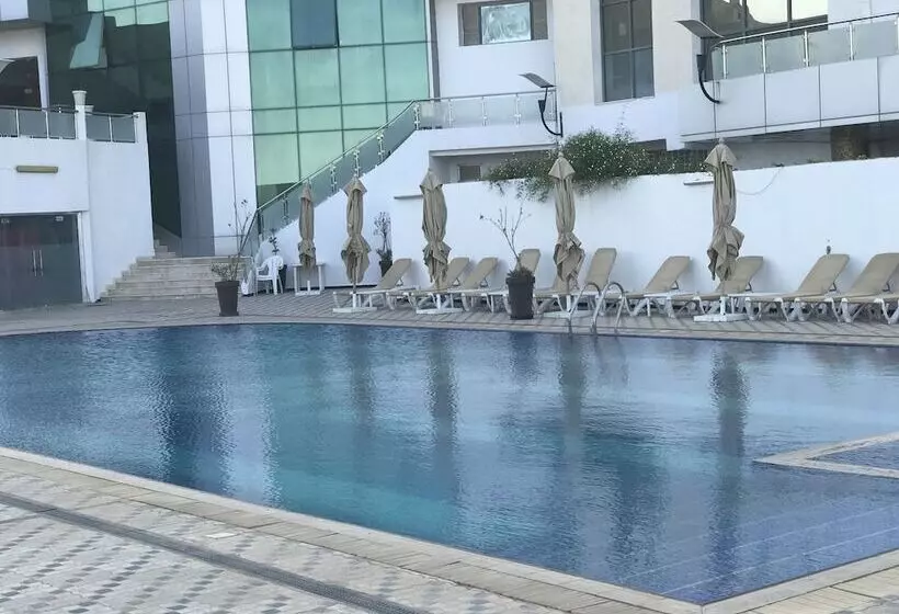 Fotos del hotel Hocine:  3