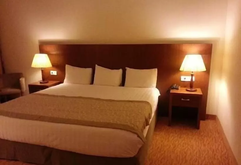 Fotos del hotel Hocine:  2