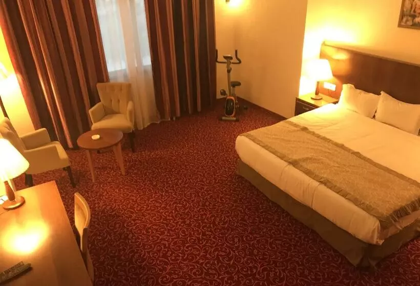 Fotos del hotel Hocine:  13