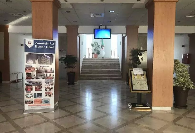 Fotos del hotel Hocine:  15