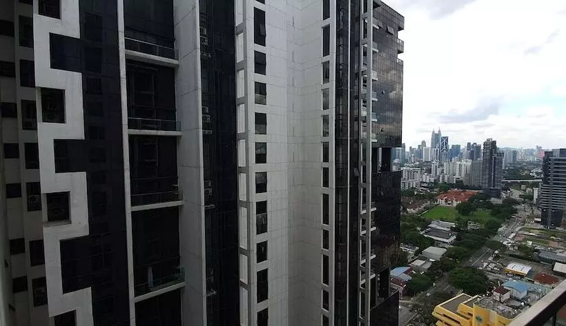Fotos del hotel St Nomad M City Ampang, Klcc:  9