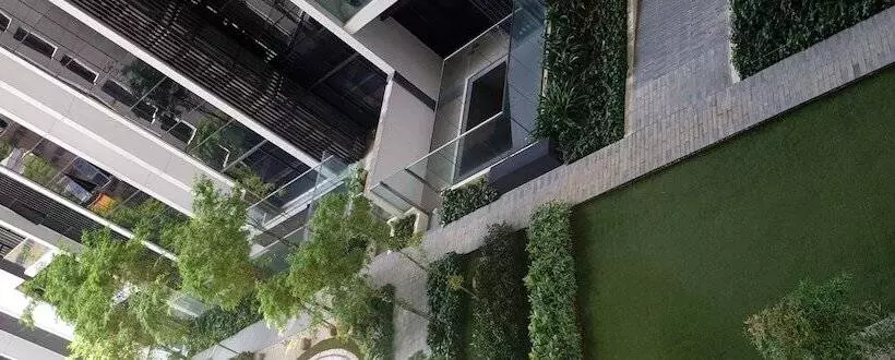 Fotos del hotel St Nomad M City Ampang, Klcc:  7