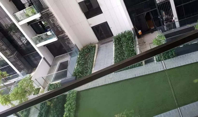 Fotos del hotel St Nomad M City Ampang, Klcc:  3
