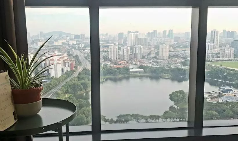Fotos del hotel St Nomad M City Ampang, Klcc:  4