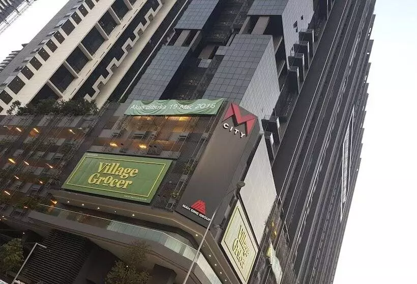 Fotos del hotel St Nomad M City Ampang, Klcc:  19