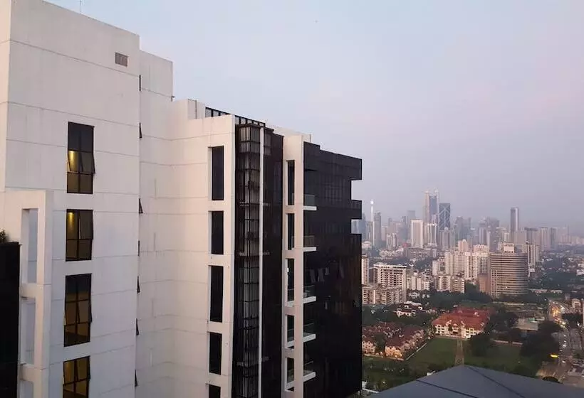 Fotos del hotel St Nomad M City Ampang, Klcc:  12