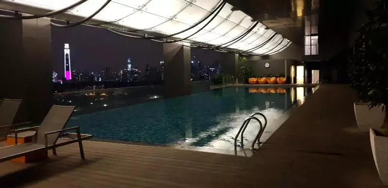Fotos del hotel St Nomad M City Ampang, Klcc:  2