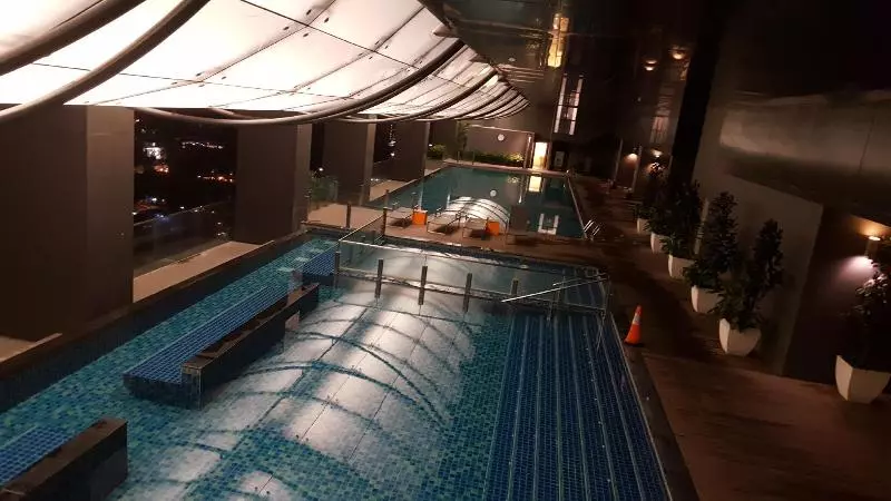 Fotos del hotel St Nomad M City Ampang, Klcc:  6
