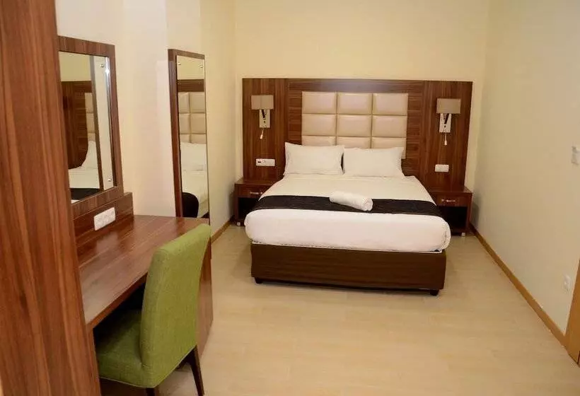 Fotos del hotel Blu Sky:  16