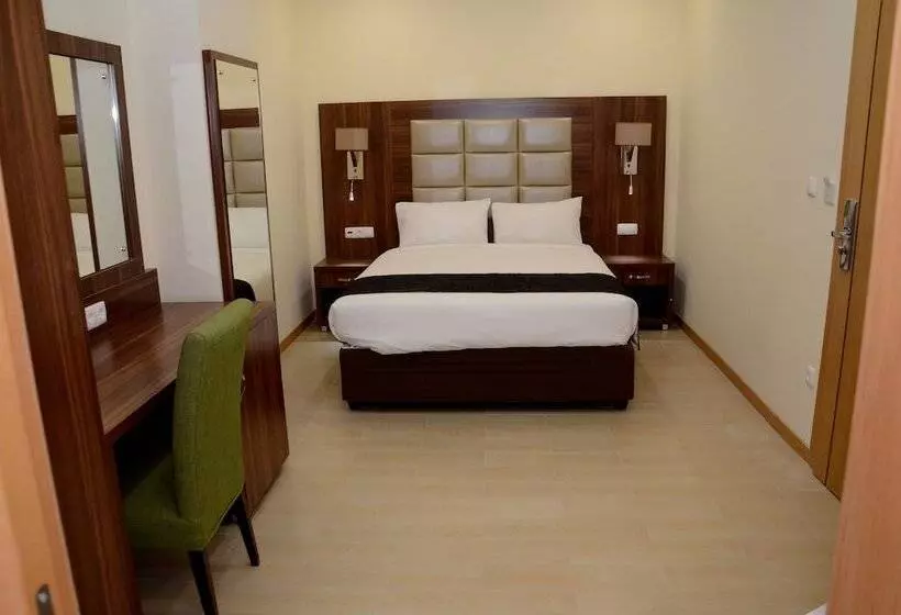 Fotos del hotel Blu Sky:  21