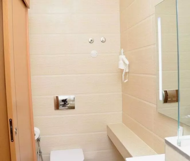 Fotos del hotel Blu Sky:  5