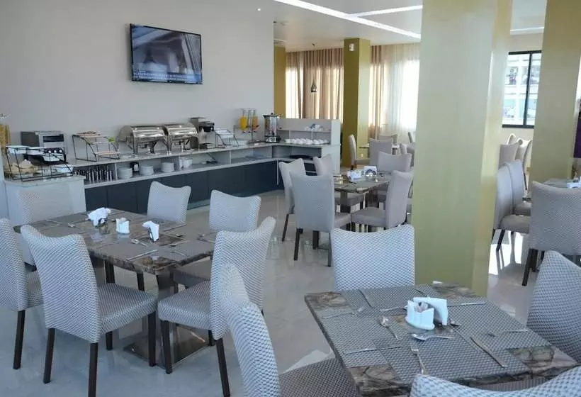 Fotos del hotel Blu Sky:  9
