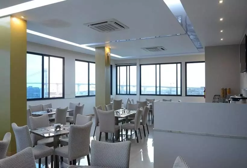 Fotos del hotel Blu Sky:  4