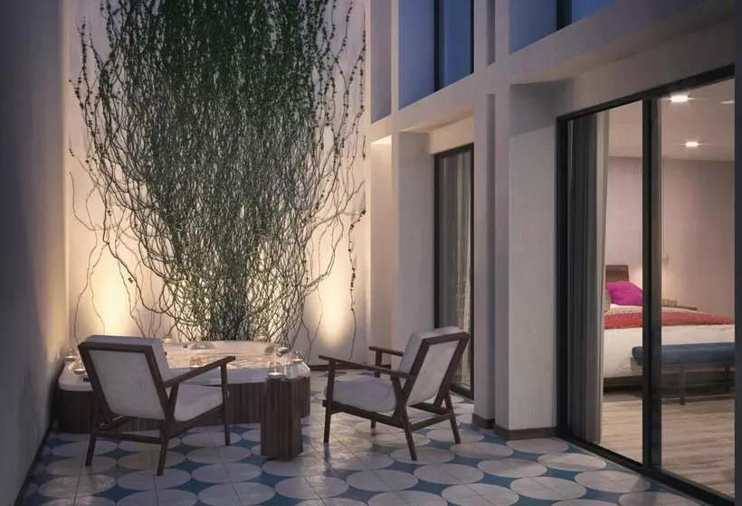 Fotos del hotel Morgana By Iter Sensibus:  4