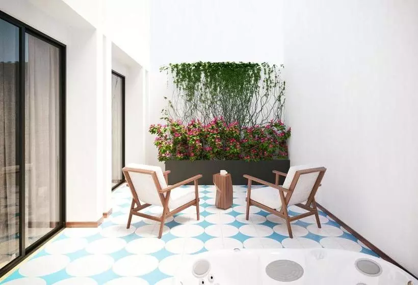 Fotos del hotel Morgana By Iter Sensibus:  8