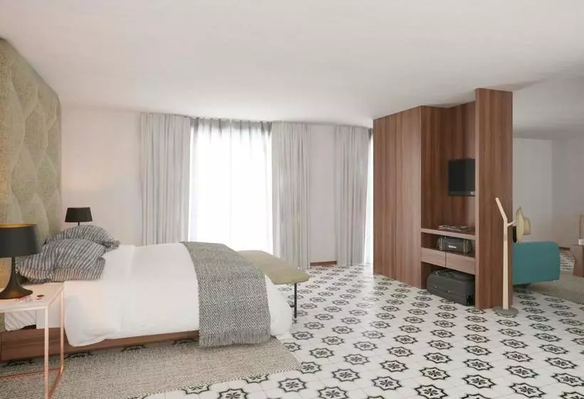 Fotos del hotel Morgana By Iter Sensibus:  17