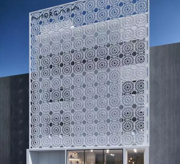 Fotos del hotel Morgana By Iter Sensibus:  6