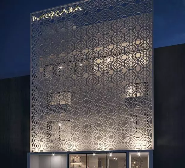 Fotos del hotel Morgana By Iter Sensibus:  9