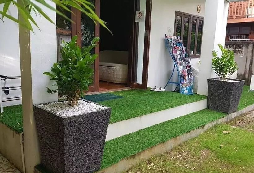 Fotos del hotel Papick Lodge:  6