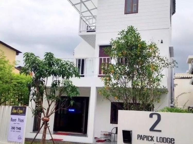 Fotos del hotel Papick Lodge:  18
