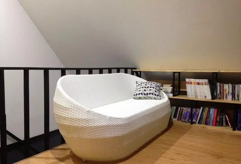 Fotos del hotel Papick Lodge:  15