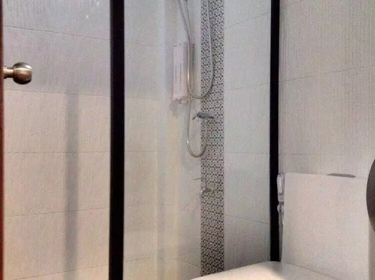 Fotos del hotel Papick Lodge:  10