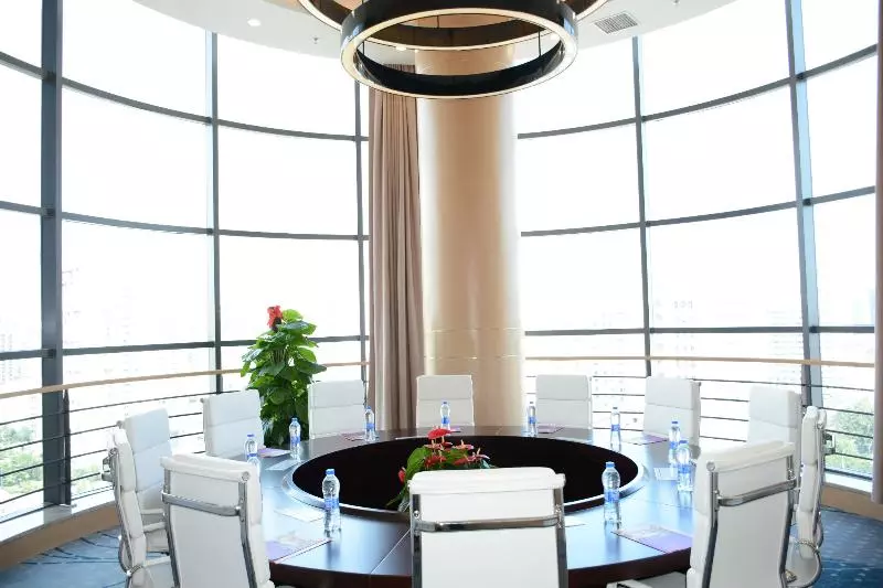 Fotos del hotel Shanshui S Hotel Beijing:  9
