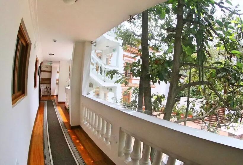 Fotos del hotel Vista Del Angel  Boutique:  15