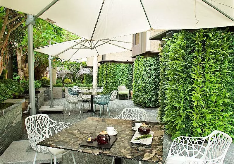 Fotos del hotel Artree:  9