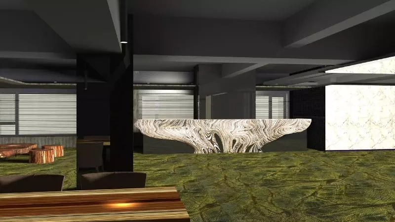 Fotos del hotel Artree:  3