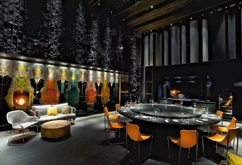 Fotos del hotel Artree:  8