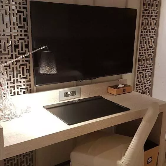 Fotos del hotel Artree:  17