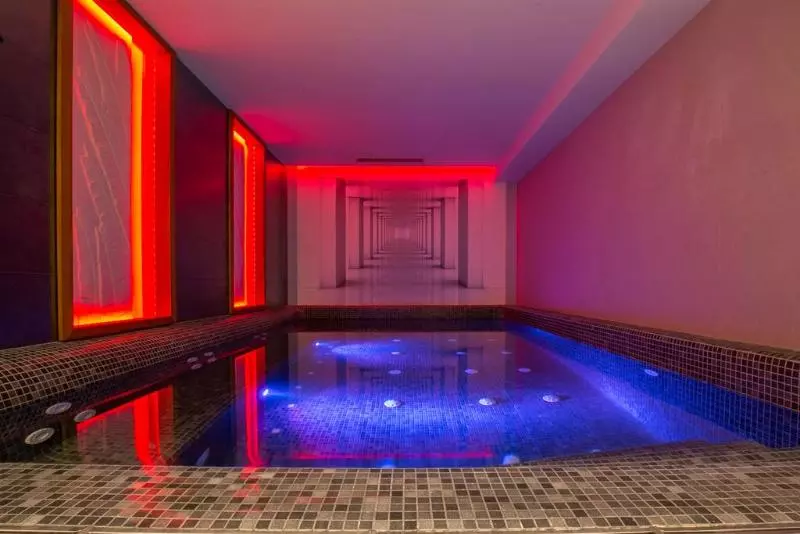 Fotos del hotel Lamaraz Arts Hôtel:  2