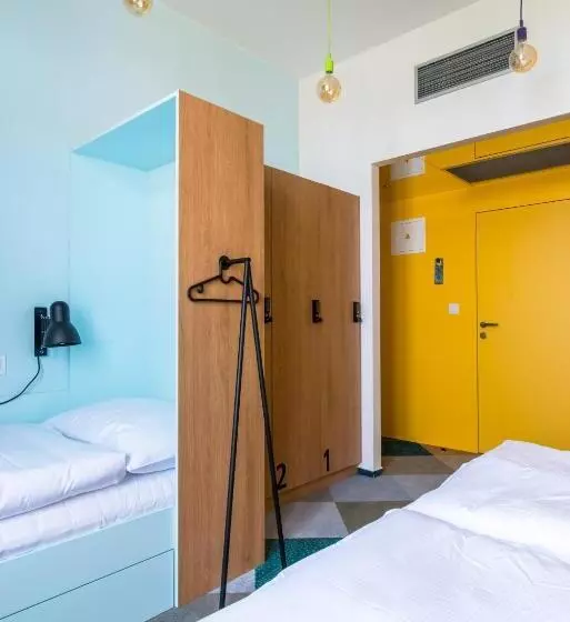 Fotos del hotel Meetme23:  2