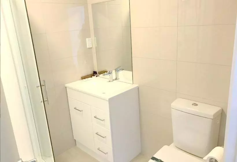 Fotos del hotel Goodview:  4
