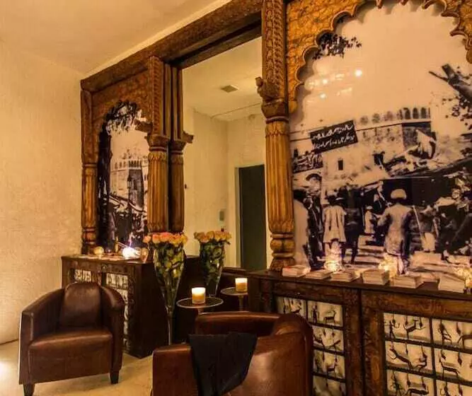 Fotos del hotel House Of Time - Fancy Suites:  13