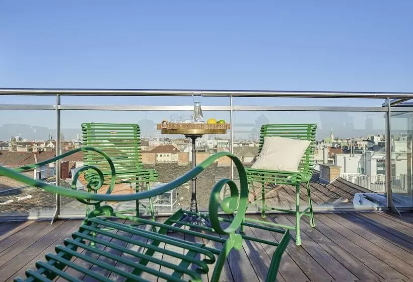Fotos del hotel House Of Time - Fancy Suites:  7
